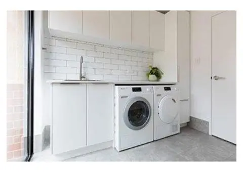 Laundry Renovations Melbourne | Quality Laundry Renovations Melbourne