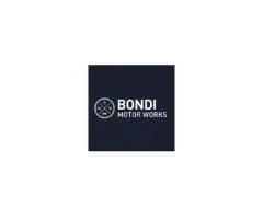 Bondi Motor Works