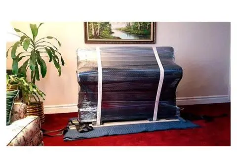 Inter City Movers - 3/12