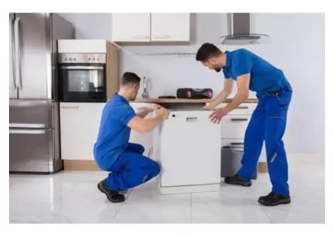 Inter City Movers - 10/12