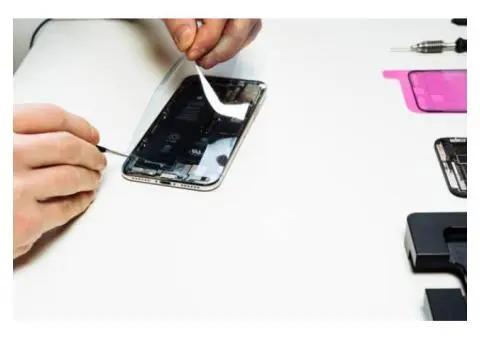 Trusted iPhone XR Screen Repair in Melbourne – Prestige Phone Repairs