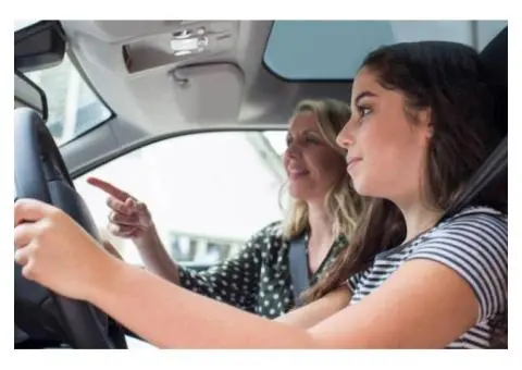 Learn to Drive with Expert Driving Lessons in Vista – My Licence