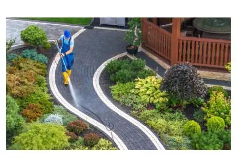 High Pressure Cleaning in Frenchs Forest – Powerful Surface Renewal - 2/4