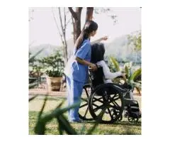 NDIS Provider Sydney | NDIS Service Provider Greater Sydney | NDIS Registered Provider Sydney