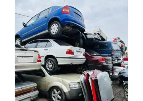 Affordable and Hassle-Free Junk Car Removal in Melbourne