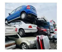 Affordable and Hassle-Free Junk Car Removal in Melbourne