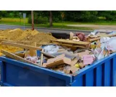 Hassle-Free Rubbish Removal – Trusted Bin Hire Gold Coast