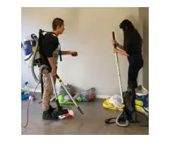 Reliable End of Lease Cleaning in Coburg – Clean House Melbourne