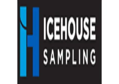 Icehouse Sampling