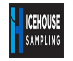 Icehouse Sampling