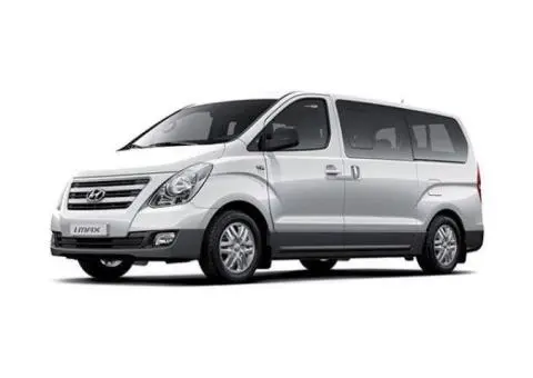 Minibus Rental Cairns | Mini Bus Hire Cairns | 8 Seater Car Hire Cairns