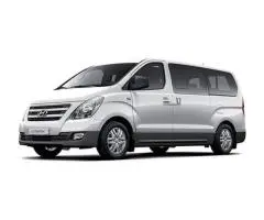 Minibus Rental Cairns | Mini Bus Hire Cairns | 8 Seater Car Hire Cairns
