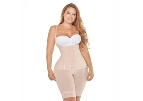 Feel Confident and Empowered in Women’s Bodysuit Shapewear in Australia