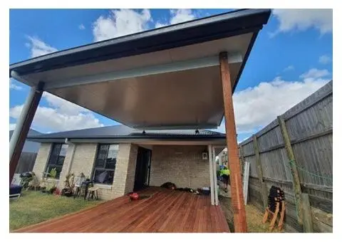High End Carports in Brisbane from Qualified Experts