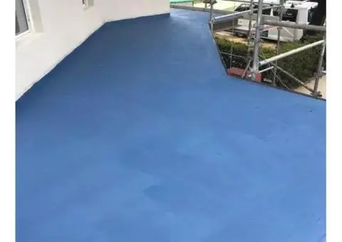 Trusted Balcony Waterproofing Services in Perth