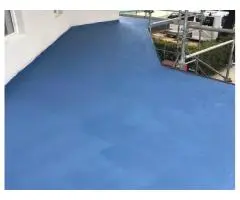 Trusted Balcony Waterproofing Services in Perth