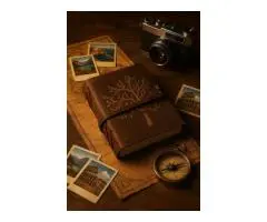 Custom Leather Journals Personalized for Unique Style