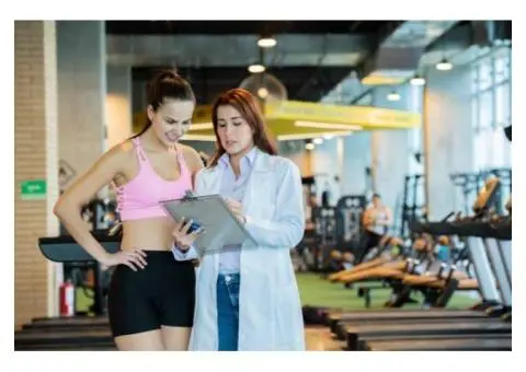 Your Path to Recovery with Professional Sports Doctors Adelaide