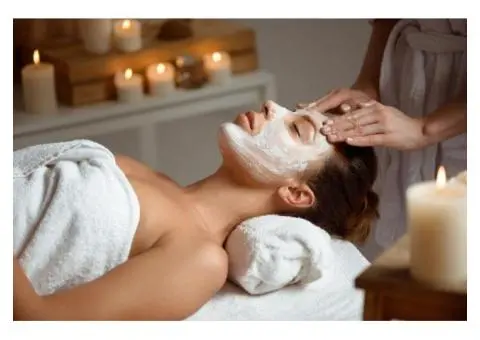 Top 4 Benefits of Facial Treatment you Didn’t Know