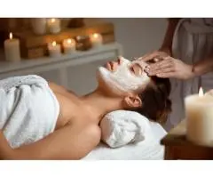 Top 4 Benefits of Facial Treatment you Didn’t Know