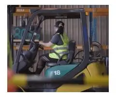 Best Forklift Course in Brisbane