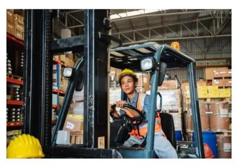 Best Forklift Course in Brisbane - 2/2