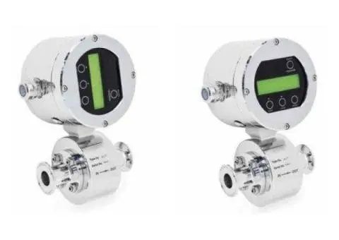 Reliable Magnetic Flow Meter Solutions by Banksia Controls