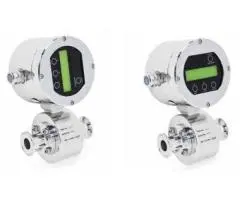 Reliable Magnetic Flow Meter Solutions by Banksia Controls