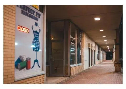 Great City Signs - 5/11