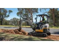 Tight Access Excavation Mornington Peninsula – Free Quotes
