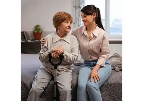 Registered NDIS Provider Making Your Daily Life Easier and Empowering