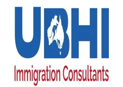 Immigration Consultant Melbourne for PR Visa | Ubhi Immigration