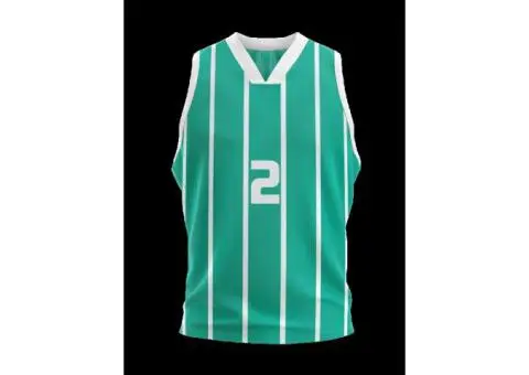 Premium Classic Sportswear Designed for Teams in Australia by Sports Centre