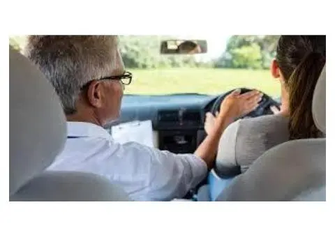 Trusted Local Driving Instructors in Hampton Park for Safe Driving