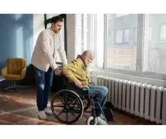 Supported Independent Living with Trusted Community Nursing Brisbane