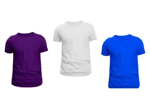 Custom Polyester Tee Shirts for Teams, Coaches & Clubs – Peak Performance Prints