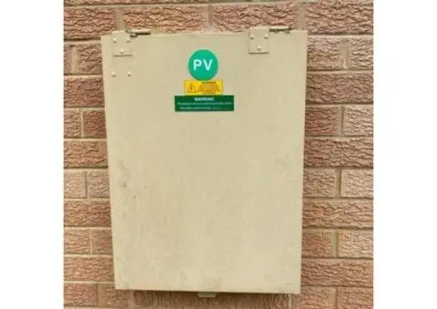 Perth Electrical and Solar - 1/8