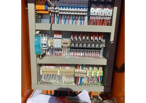 Perth Electrical and Solar - 5/8