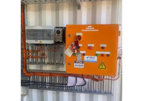 Perth Electrical and Solar - 6/8