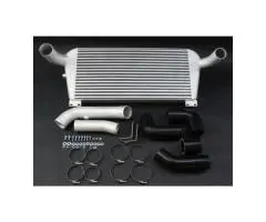 Upgrade Your Ford Ranger with a High-Performance Intercooler