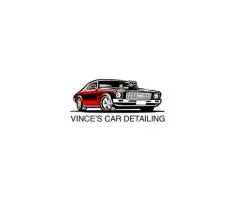 Best Car Detailing in Maroubra – Vince’s Car Detailing