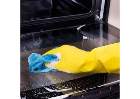 Age care cleaning Ardeer - 3/5