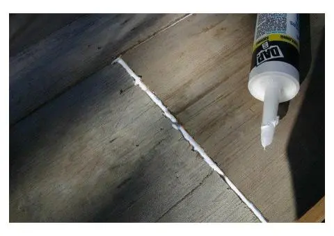 Premium Silicone Sealant Solutions for Effective Sealing Applications in Melbourne - 2/2