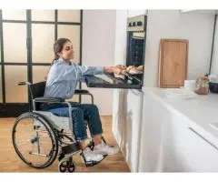 Trusted Household Tasks in Thornleigh – Disability Revive Charity Foundation