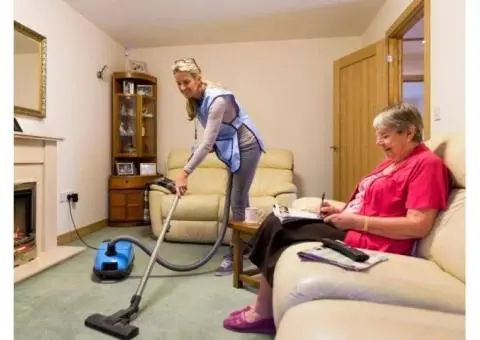 Trusted Household Tasks in Thornleigh – Disability Revive Charity Foundation - 2/2