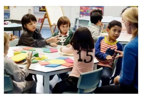 Learn About The Controversial Subjects in an Early Learning and Child Care Centre Southern River