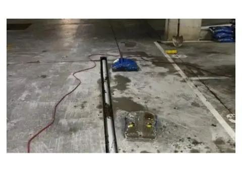 Plumber North Sydney