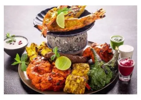 Discover Authentic Indian Cuisine in Noosa QLD