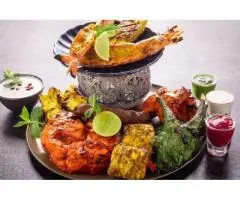 Discover Authentic Indian Cuisine in Noosa QLD