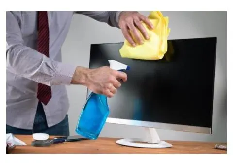 builders cleaning perth